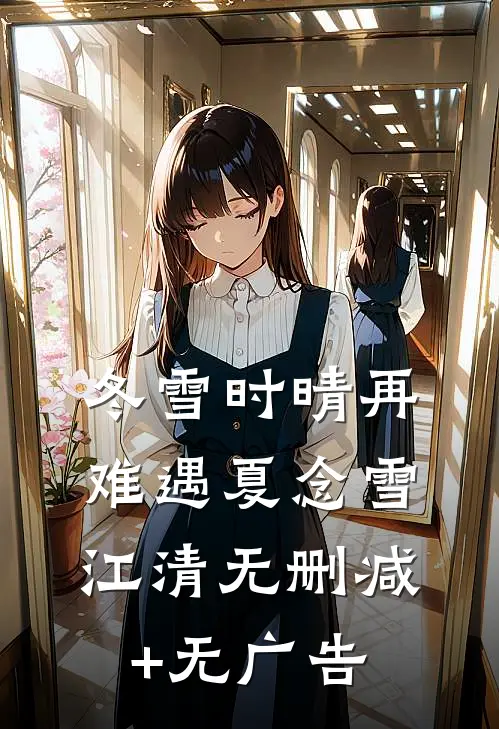 冬雪时晴再难遇夏念雪江清无删减+无广告