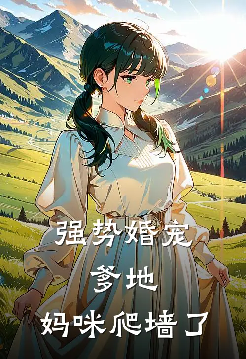 强势婚宠：爹地，妈咪爬墙了
