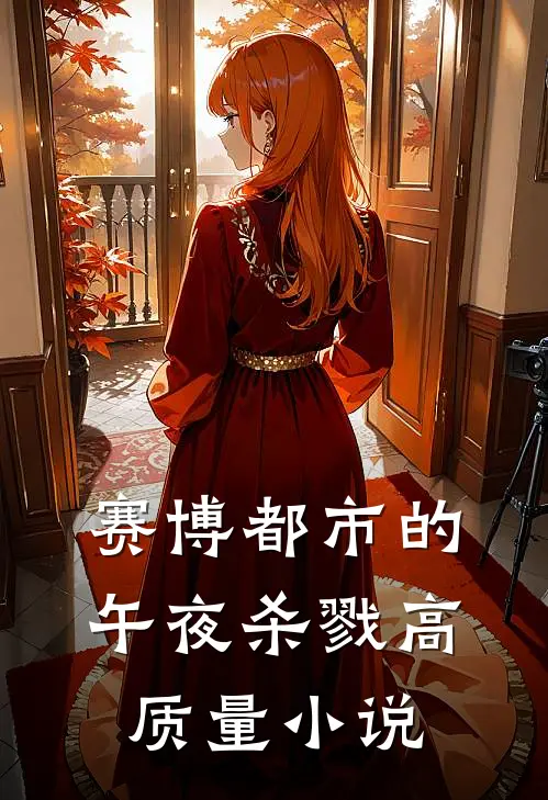 赛博都市的午夜杀戮高质量小说
