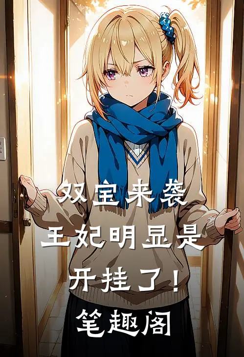 双宝来袭：王妃明显是开挂了！笔趣阁