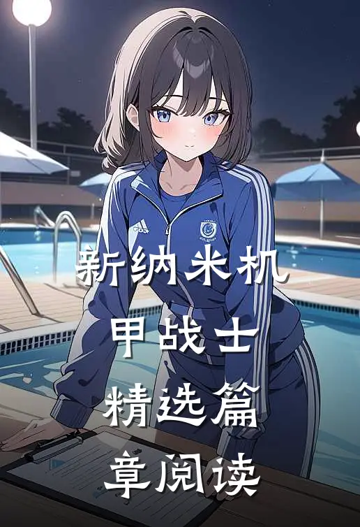 新纳米机甲战士精选篇章阅读