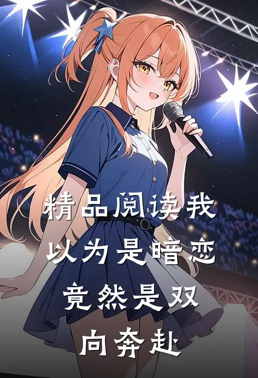 精品阅读我以为是暗恋，竟然是双向奔赴