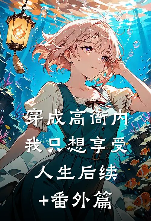 穿成高衙内，我只想享受人生后续+番外篇