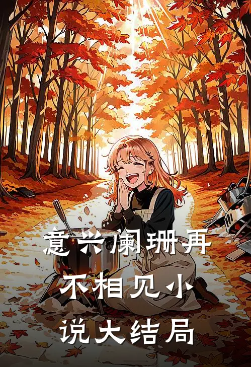 意兴阑珊再不相见小说大结局