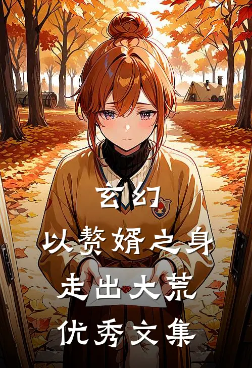 玄幻：以赘婿之身走出大荒优秀文集
