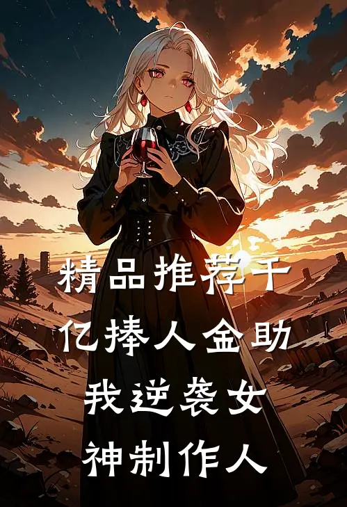 精品推荐千亿捧人金助我逆袭女神制作人