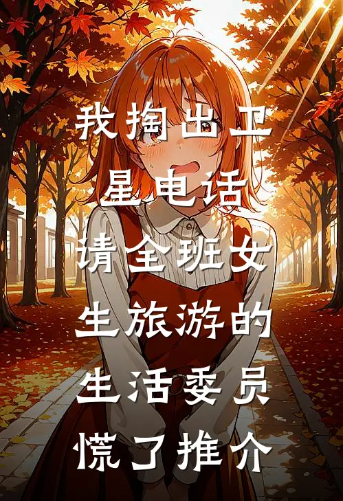 我掏出卫星电话，请全班女生旅游的生活委员慌了推介