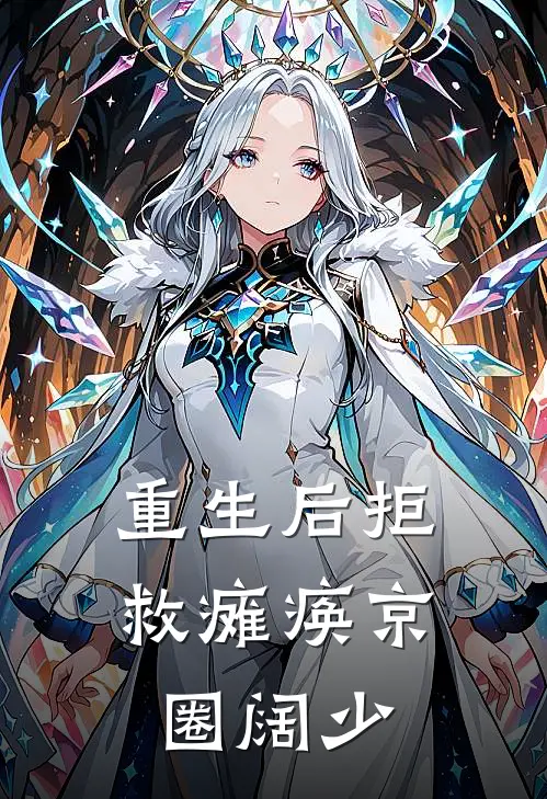 重生后拒救瘫痪京圈阔少