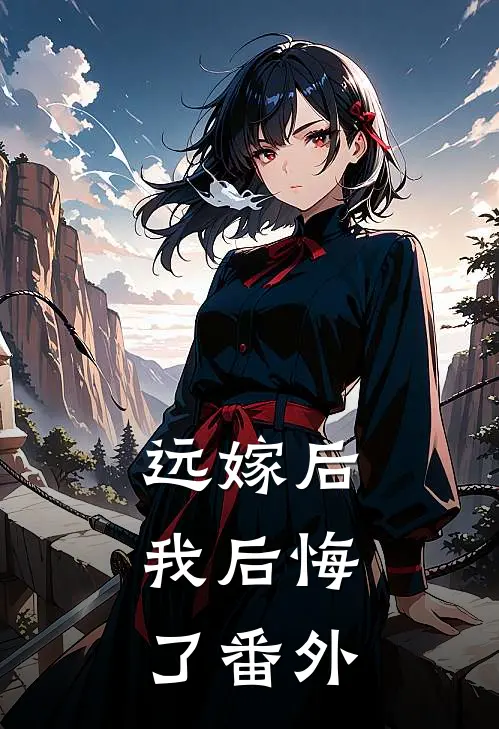 远嫁后，我后悔了番外