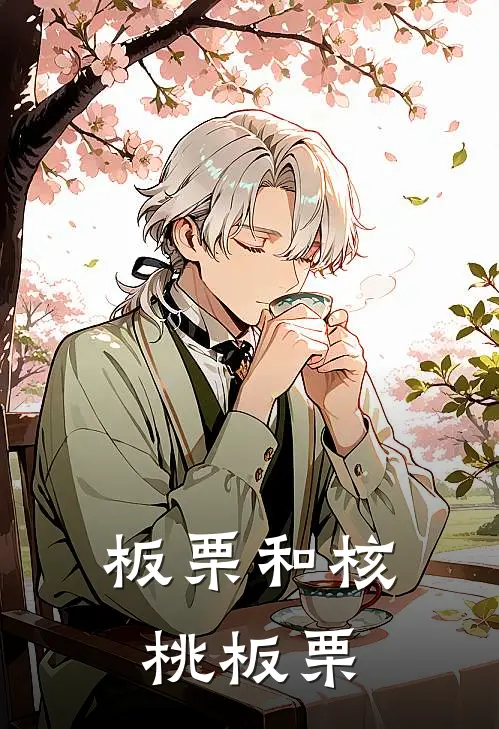 板栗和核桃板栗