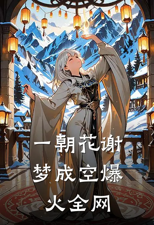 一朝花谢梦成空爆火全网