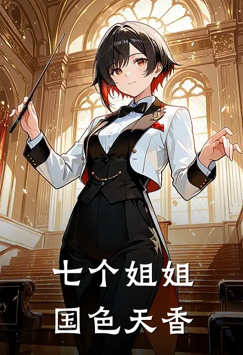 七个姐姐国色天香
