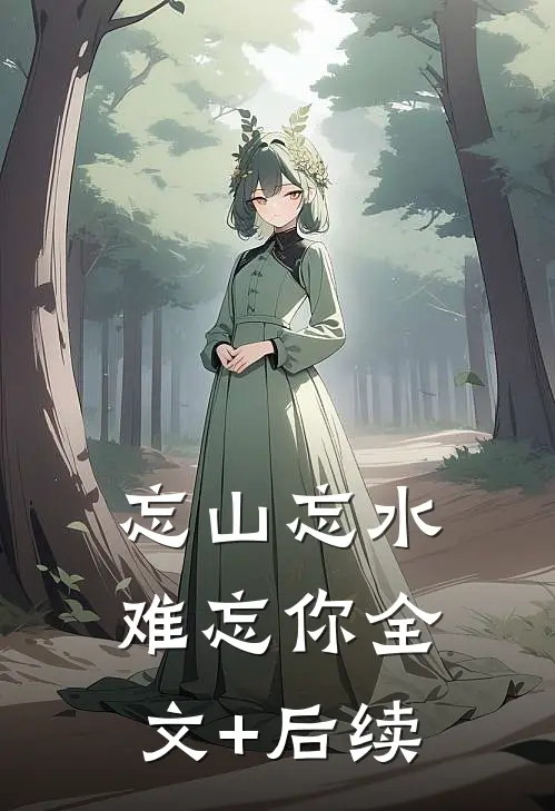 忘山忘水难忘你全文+后续