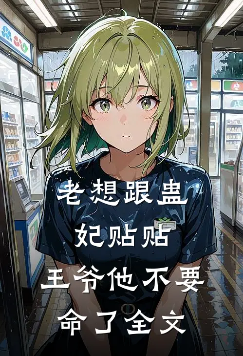 老想跟蛊妃贴贴，王爷他不要命了全文