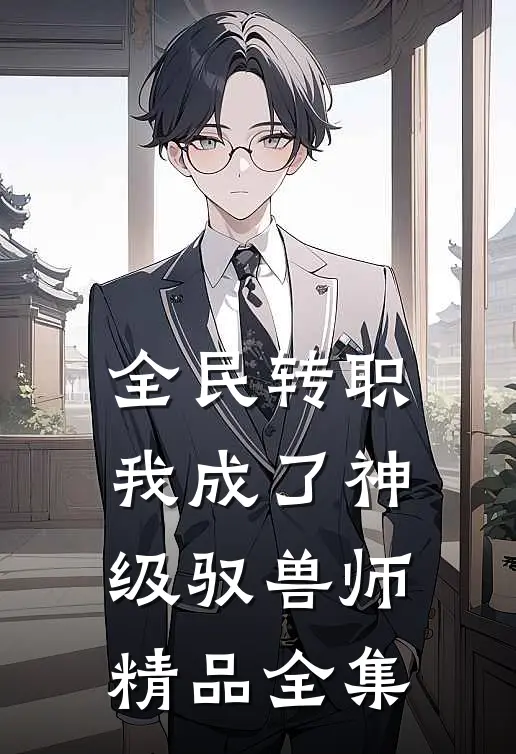 全民转职，我成了神级驭兽师精品全集