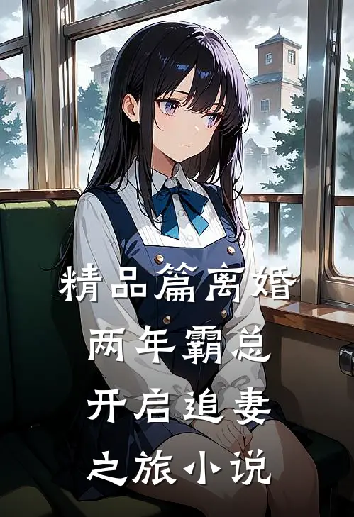 精品篇离婚两年霸总开启追妻之旅小说