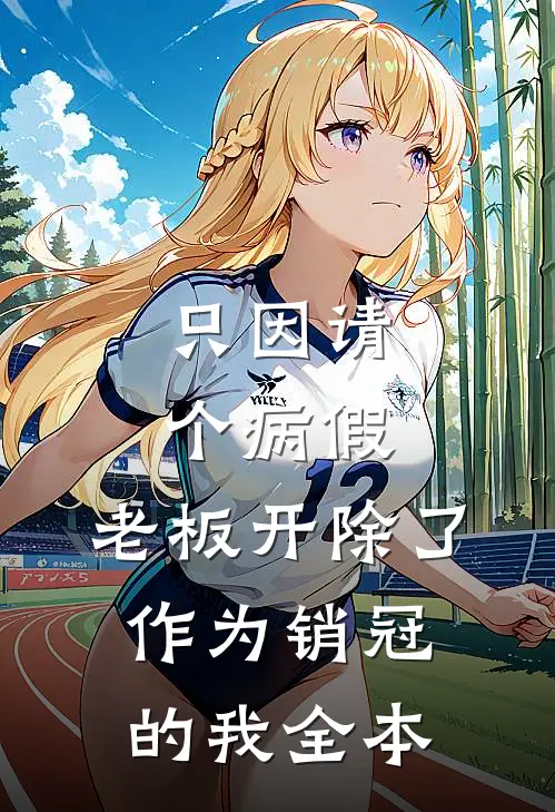 只因请个病假，老板开除了作为销冠的我全本