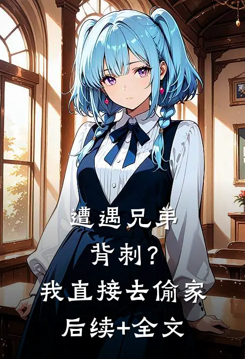 遭遇兄弟背刺？我直接去偷家后续+全文