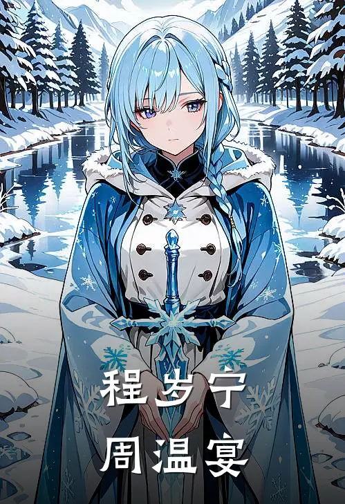 程岁宁周温宴