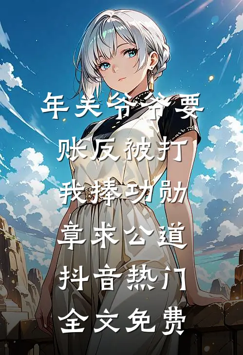 年关爷爷要账反被打，我捧功勋章求公道抖音热门全文免费