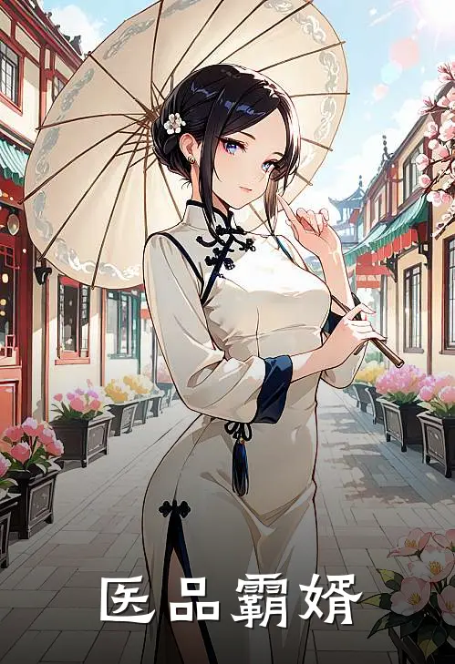 医品霸婿