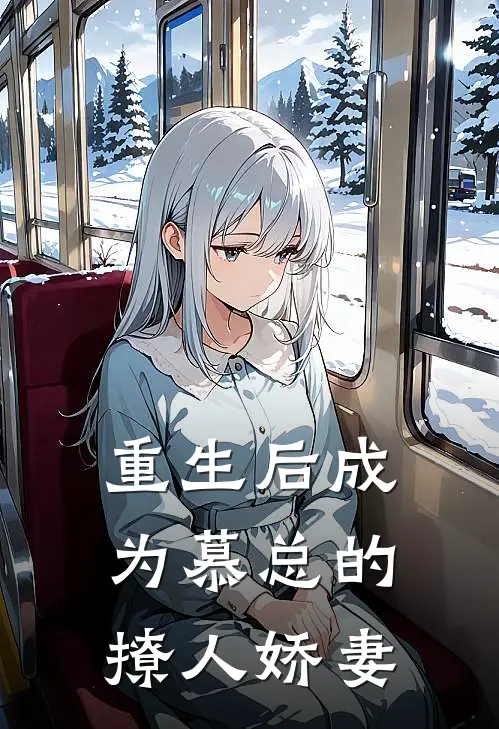 重生后成为慕总的撩人娇妻