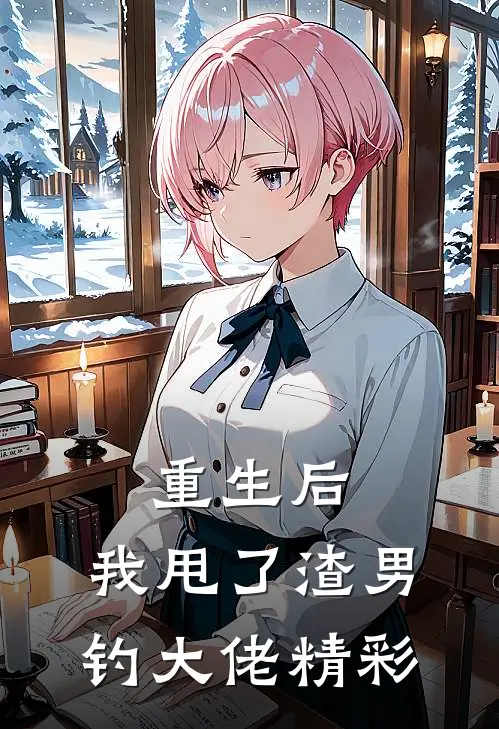 重生后，我甩了渣男钓大佬精彩