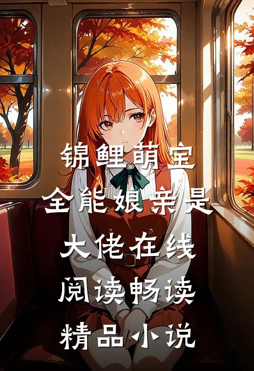 锦鲤萌宝:全能娘亲是大佬在线阅读畅读精品小说