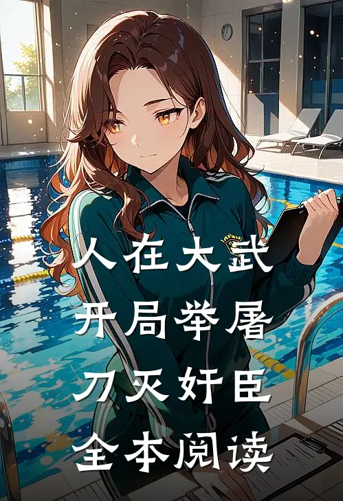 人在大武，开局举屠刀灭奸臣全本阅读