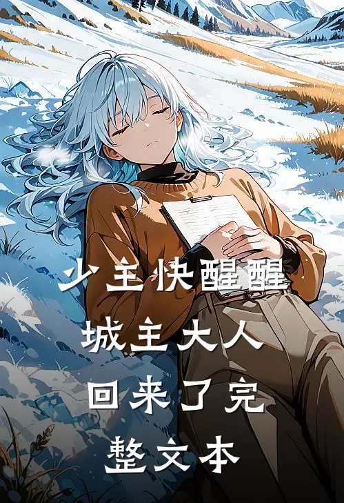 少主快醒醒，城主大人回来了完整文本