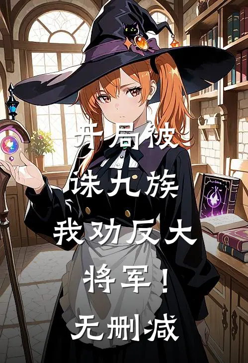 开局被诛九族，我劝反大将军！无删减