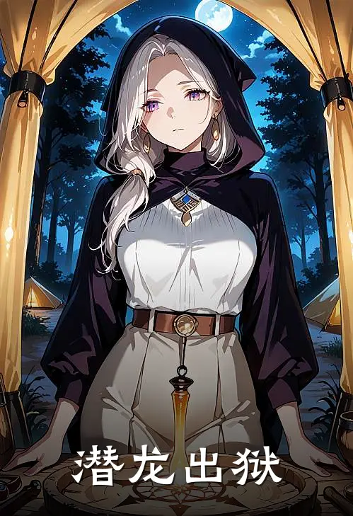 潜龙出狱
