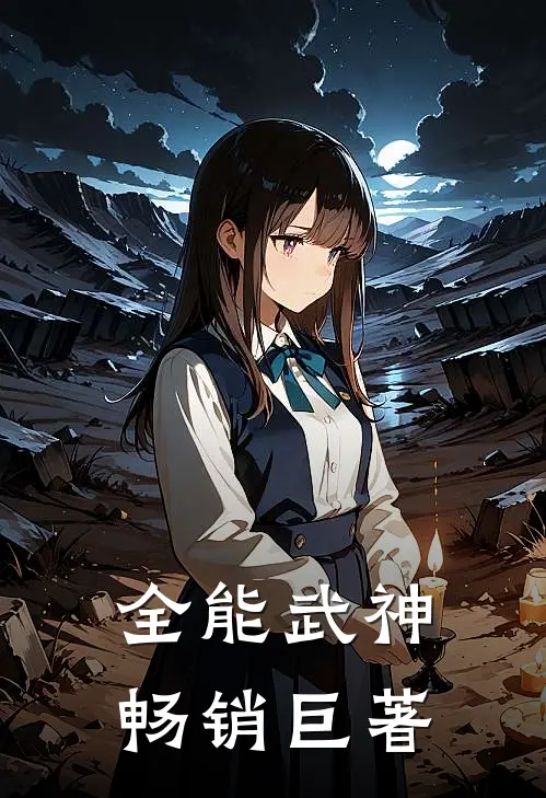 全能武神畅销巨著