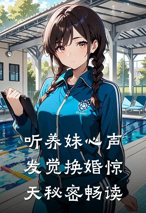 听养妹心声，发觉换婚惊天秘密畅读