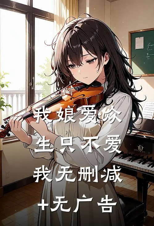 我娘爱众生只不爱我无删减+无广告
