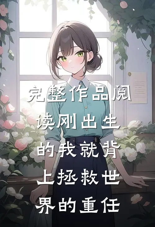 完整作品阅读刚出生的我就背上拯救世界的重任