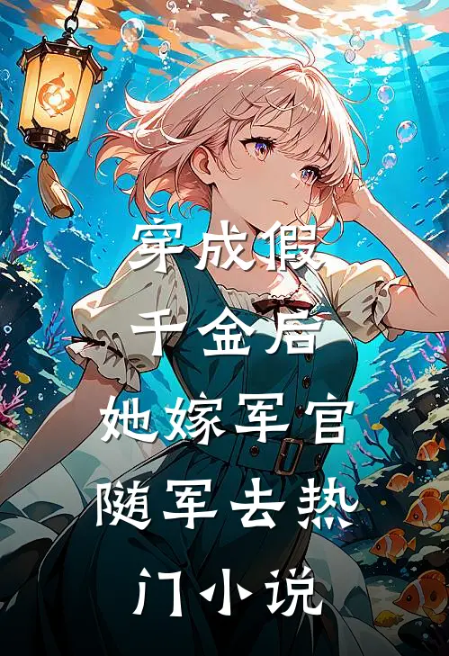 穿成假千金后，她嫁军官随军去热门小说