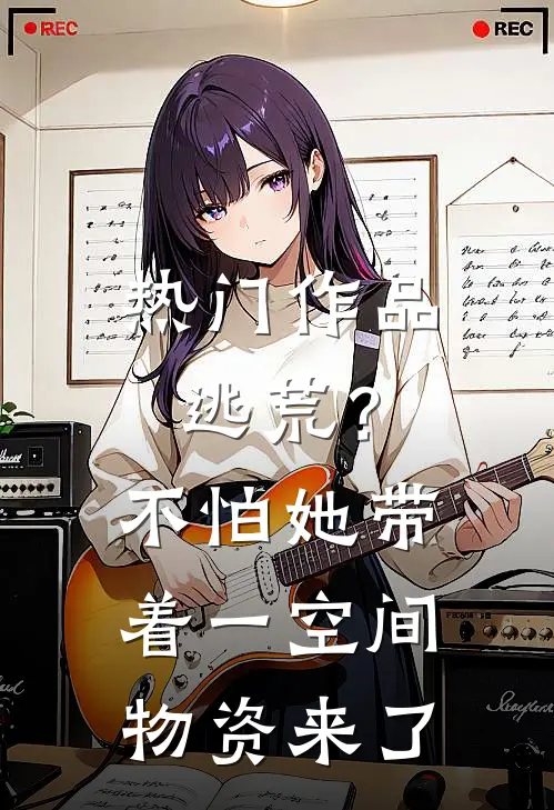 热门作品逃荒？不怕她带着一空间物资来了