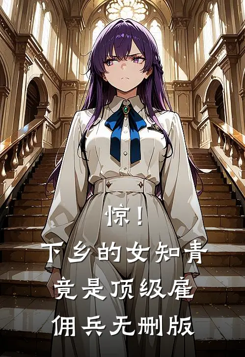 惊！下乡的女知青竟是顶级雇佣兵无删版