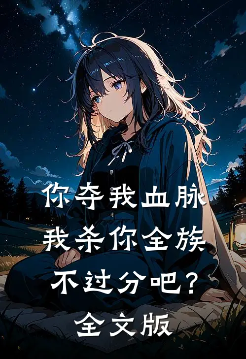 你夺我血脉，我杀你全族不过分吧？全文版