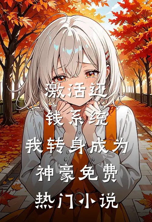 激活还钱系统,我转身成为神豪免费热门小说