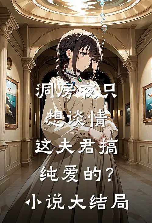 洞房夜只想谈情，这夫君搞纯爱的？小说大结局