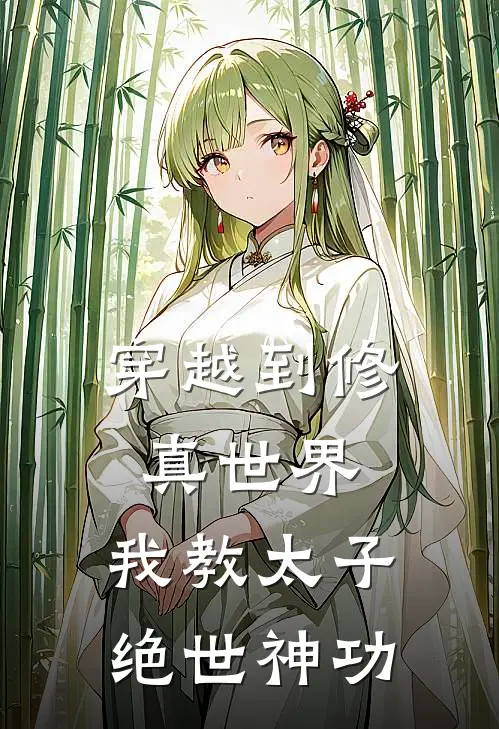 穿越到修真世界，我教太子绝世神功