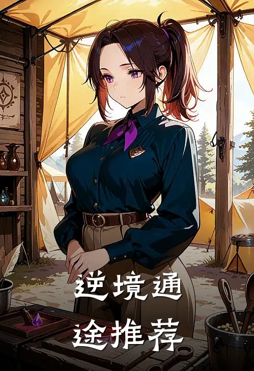 逆境通途推荐