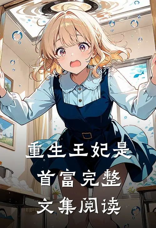 重生王妃是首富完整文集阅读