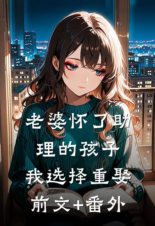 老婆怀了助理的孩子，我选择重娶前文+番外