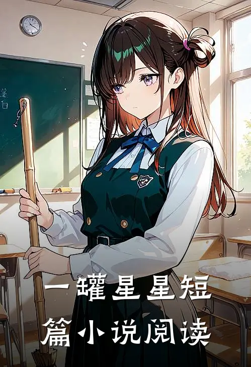一罐星星短篇小说阅读
