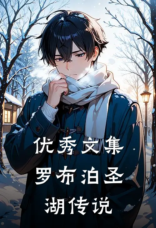 优秀文集罗布泊圣湖传说