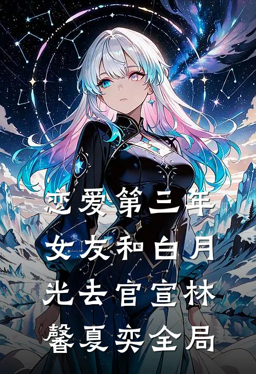 恋爱第三年，女友和白月光去官宣林馨夏奕全局