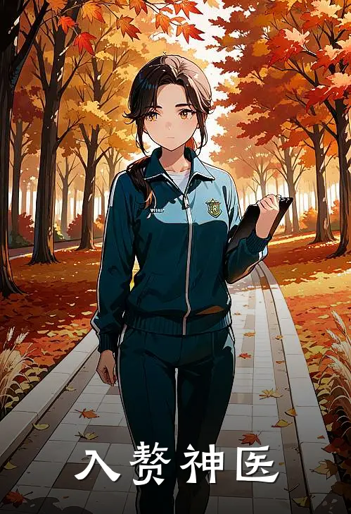 入赘神医